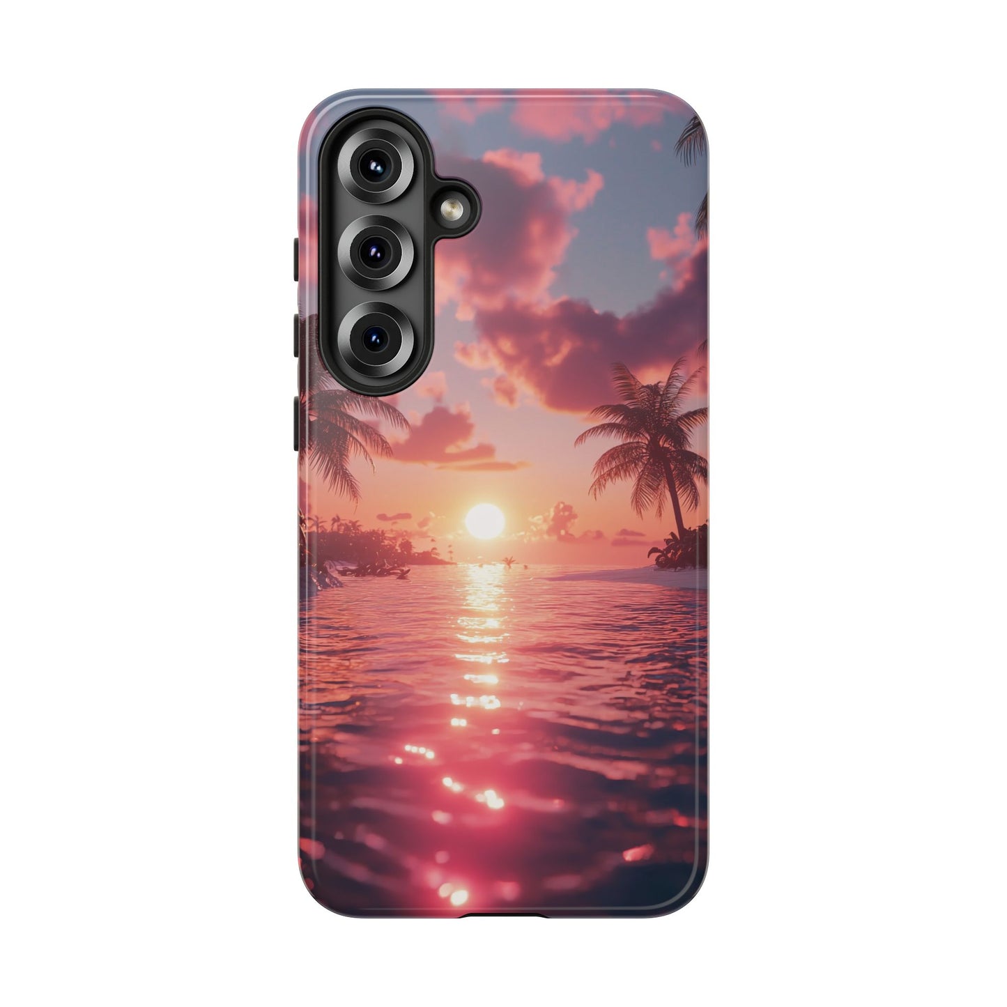 Outdoor Escape Art Phone Case for iPhone, Samsung & Pixel