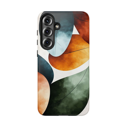 Earthstone Harmony Terrazzo Phone Case for iPhone, Pixel & Samsung