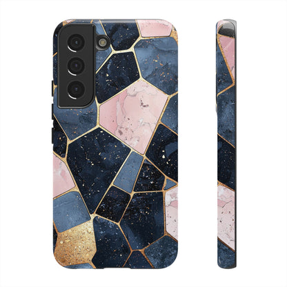 Luxe Terrazzo Phone Case for iPhone, google Pixel & Samsung