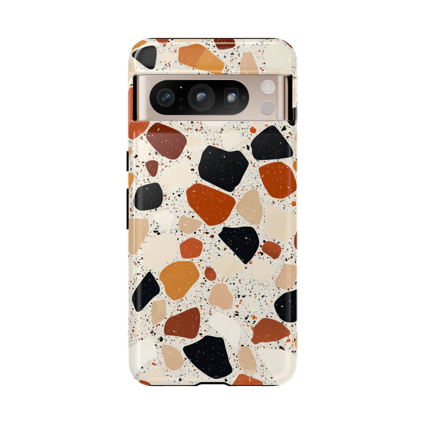 Modern Terra Mix Phone Case for iPhone, Pixel & Samsung
