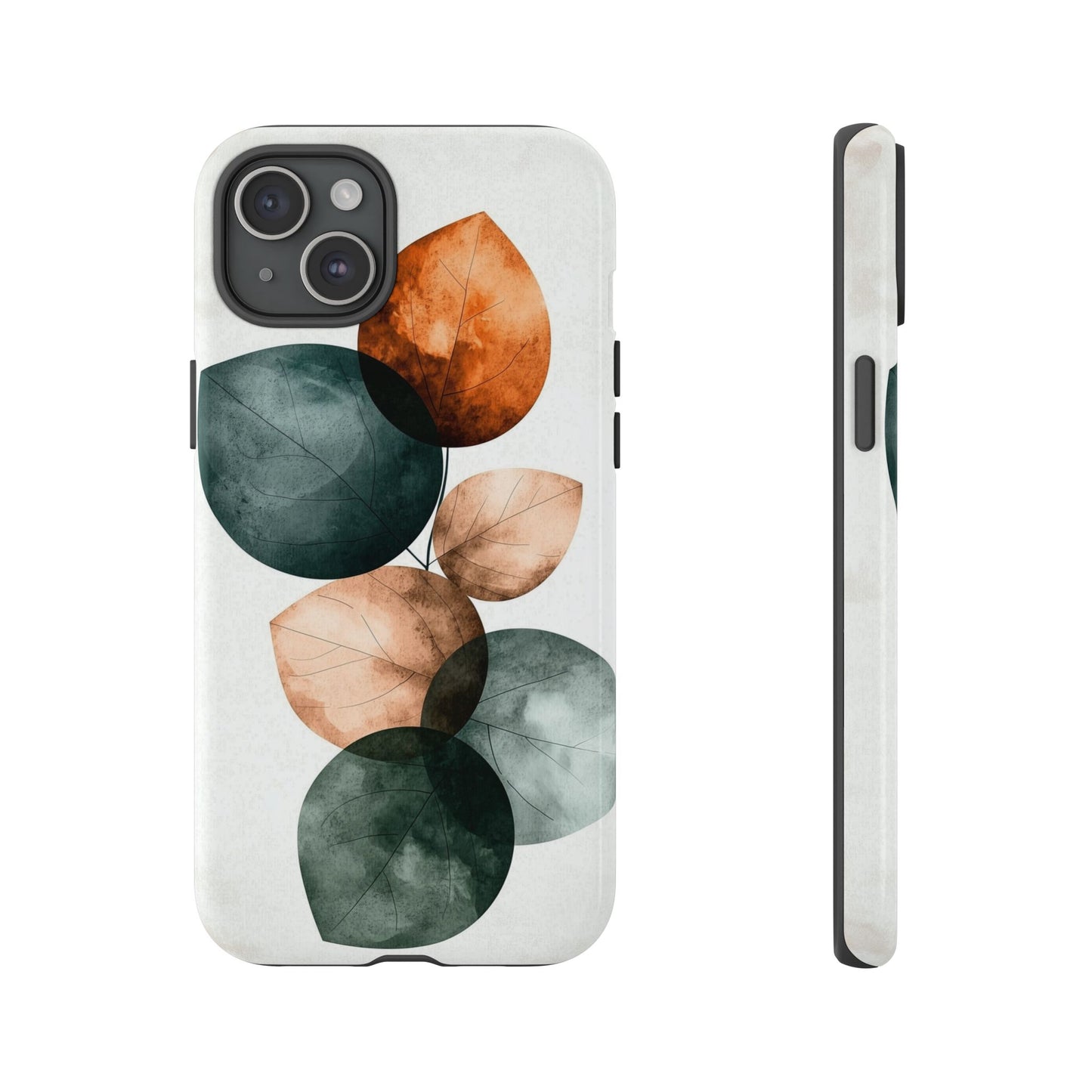 Elegant Earth Terrazzo Phone Case for iPhone, Pixel & Samsung