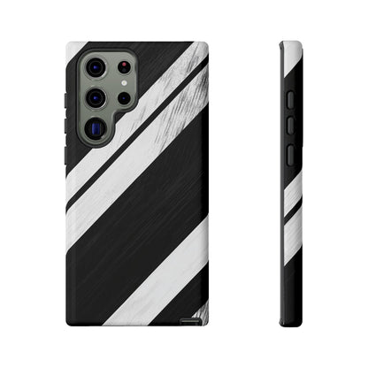 Optical Illusion Stripes Phone Case for iPhone, google Pixel & Samsung