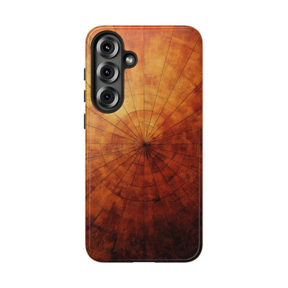 Sunburst Boho Vibe Phone Case for iPhone, Pixel & Samsung