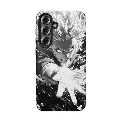 Comic Character Inspired Phone Case for iPhone, Samsung & Pixel