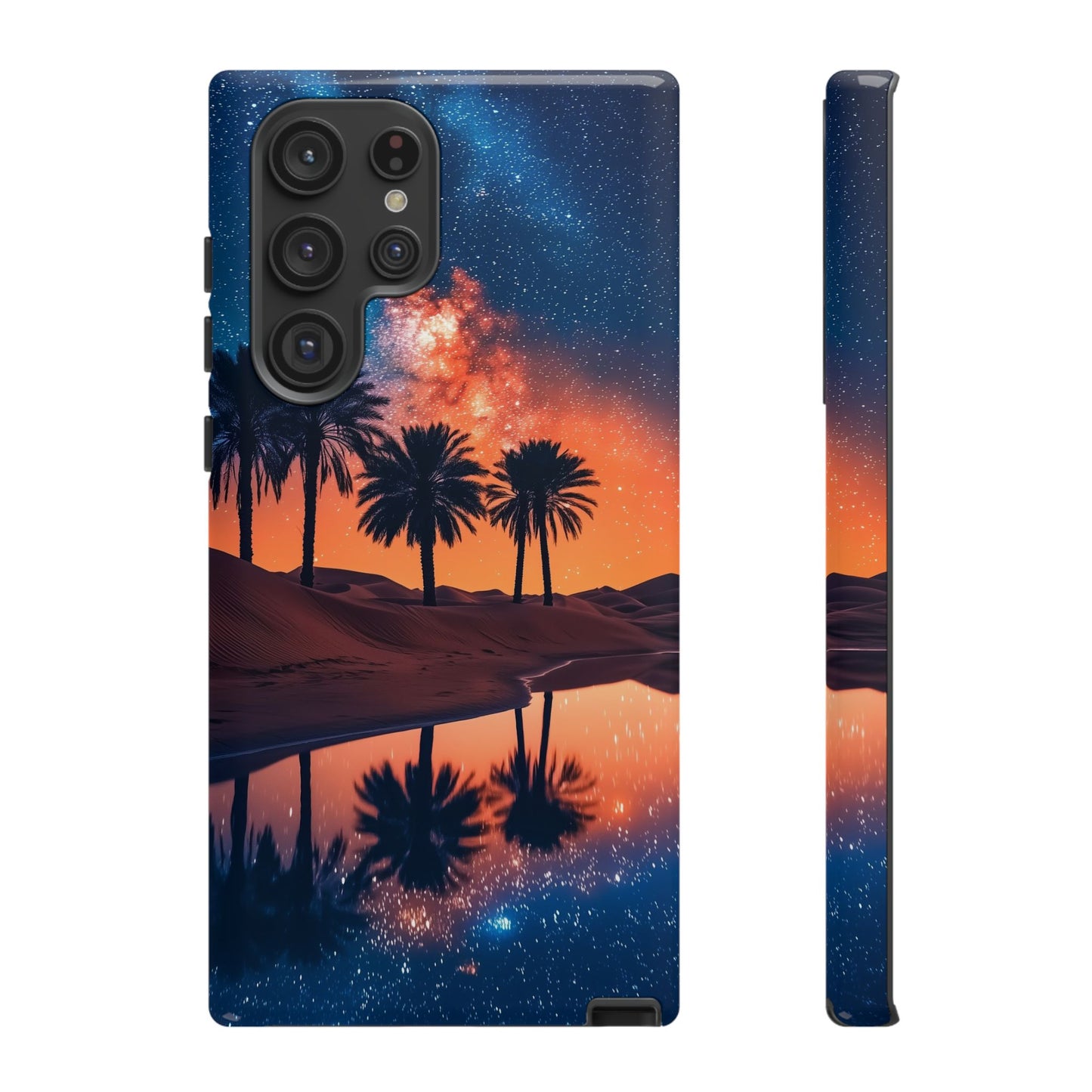 Wanderlust Landscape Case for iPhone, Samsung & Pixel