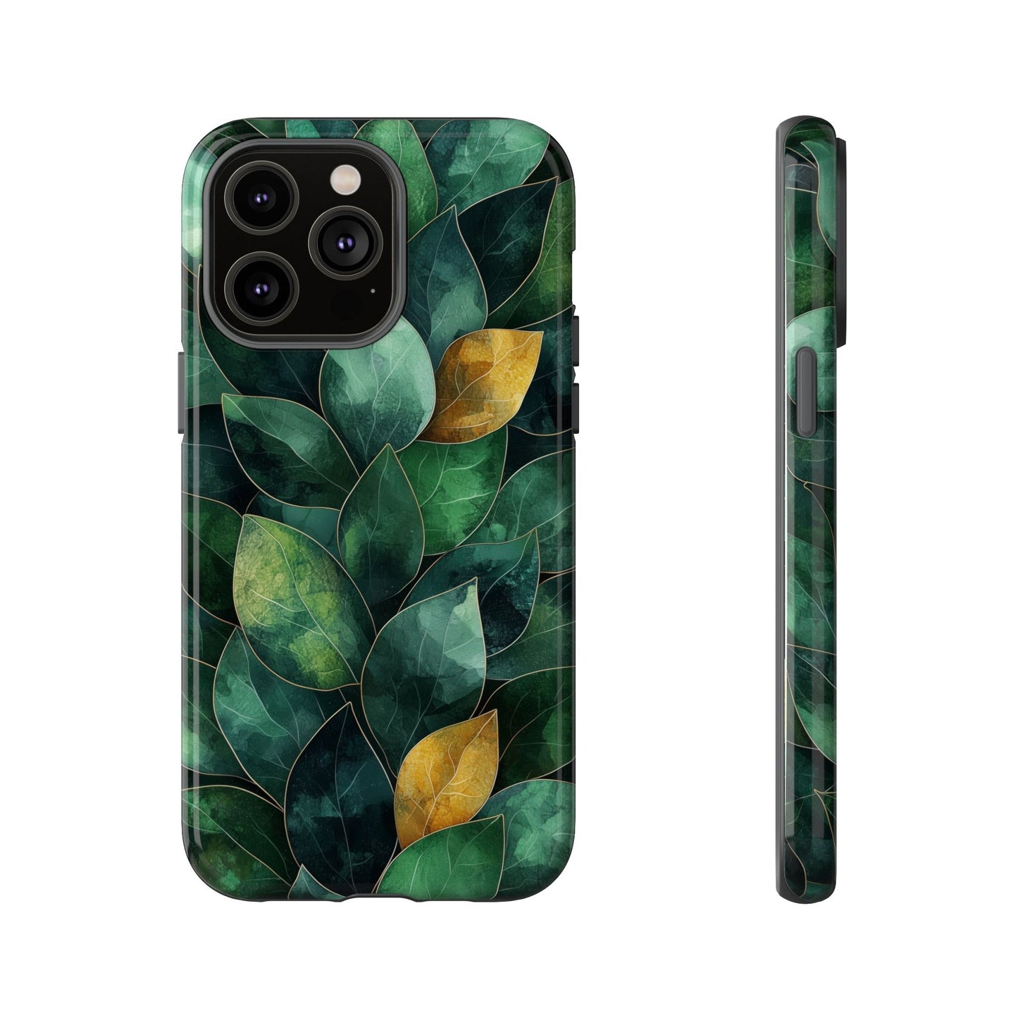 Turtle Shell Phone Case for iPhone, Samsung & Google Pixel