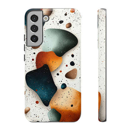 Timeless Terrazzo Elegance Phone Case for iPhone, Pixel & Samsung