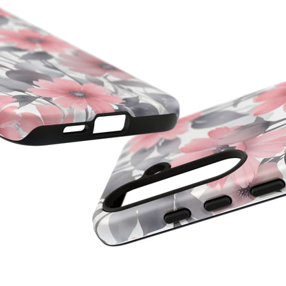 Seamless Watercolor Floral Patter for Iphone Cases