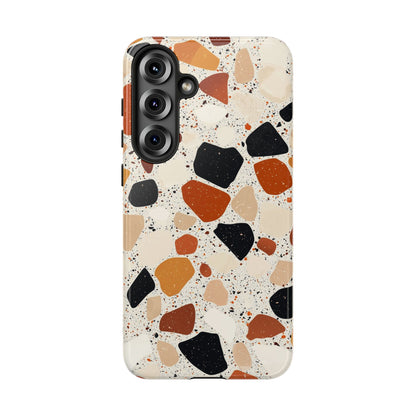 Modern Terra Mix Phone Case for iPhone, Pixel & Samsung