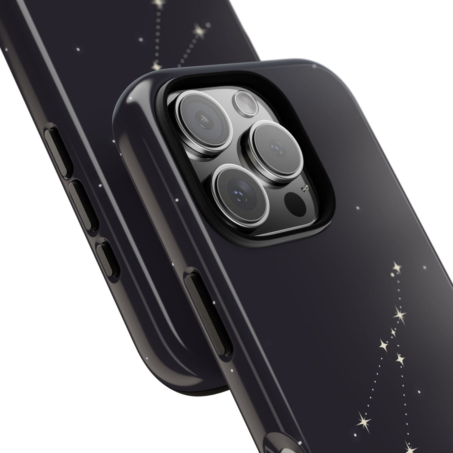 Taurus Constellation Phone Case – Cosmic Style for iPhone, Samsung & Google Pixel