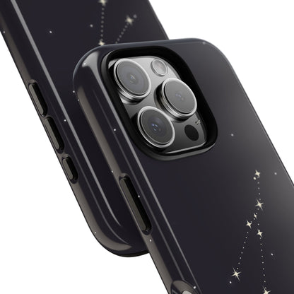 Taurus Constellation Phone Case – Cosmic Style for iPhone, Samsung & Google Pixel