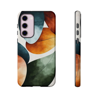Earthstone Harmony Terrazzo Phone Case for iPhone, Pixel & Samsung