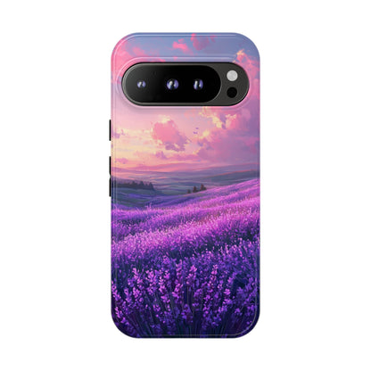 Nature Landscape for iPhone, Samsung & Pixel