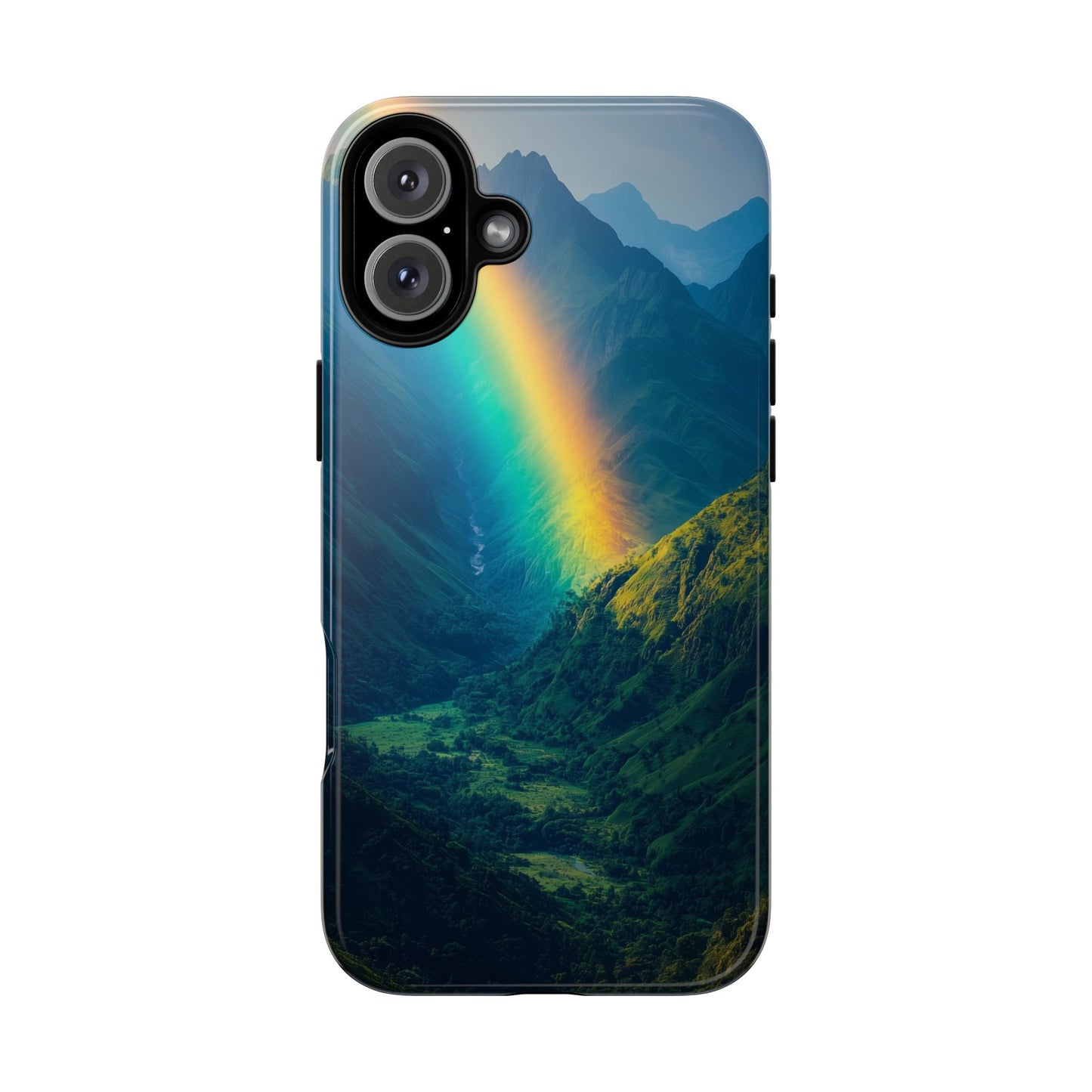 Nature Walk Inspired Phone Case for iPhone, Samsung & Pixel