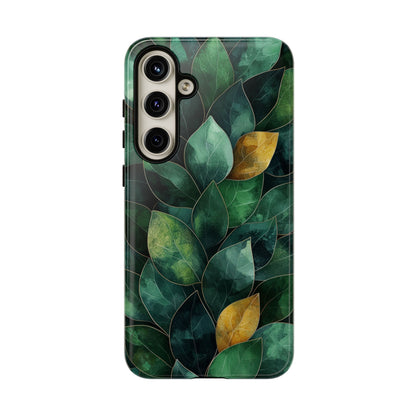 Turtle Shell Phone Case for iPhone, Samsung & Google Pixel