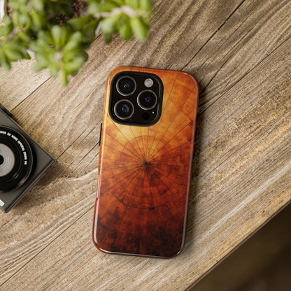 Sunburst Boho Vibe Phone Case for iPhone, Pixel & Samsung