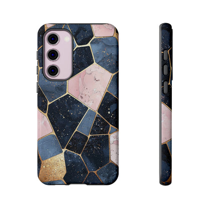 Luxe Terrazzo Phone Case for iPhone, google Pixel & Samsung