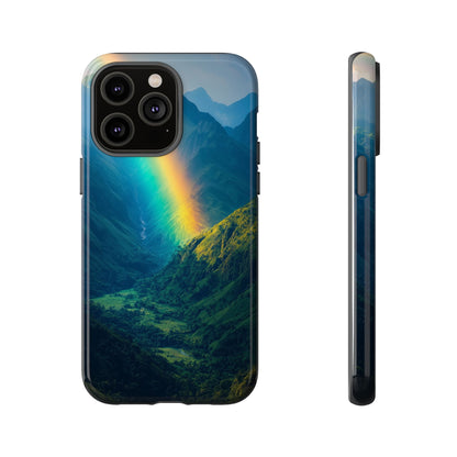 Nature Walk Inspired Phone Case for iPhone, Samsung & Pixel