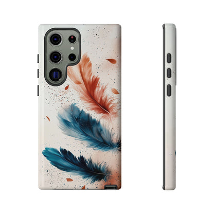 Sky Drift Watercolor Phone Case for iPhone, google Pixel & Samsung
