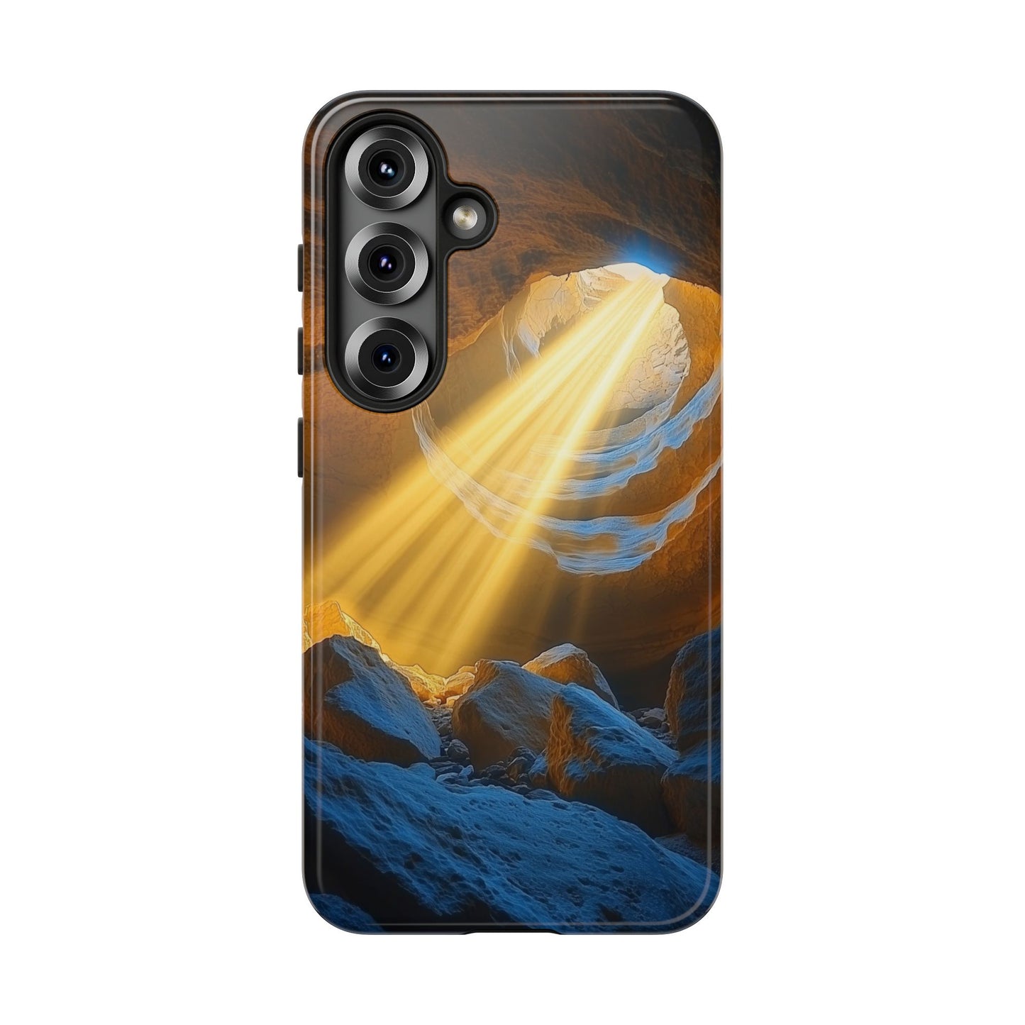 Nature Landscape Art for iPhone, Samsung & Pixel