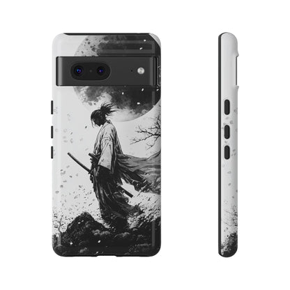 Blade of the Cherry Blossom Phone Case for iPhone, Samsung & Pixel