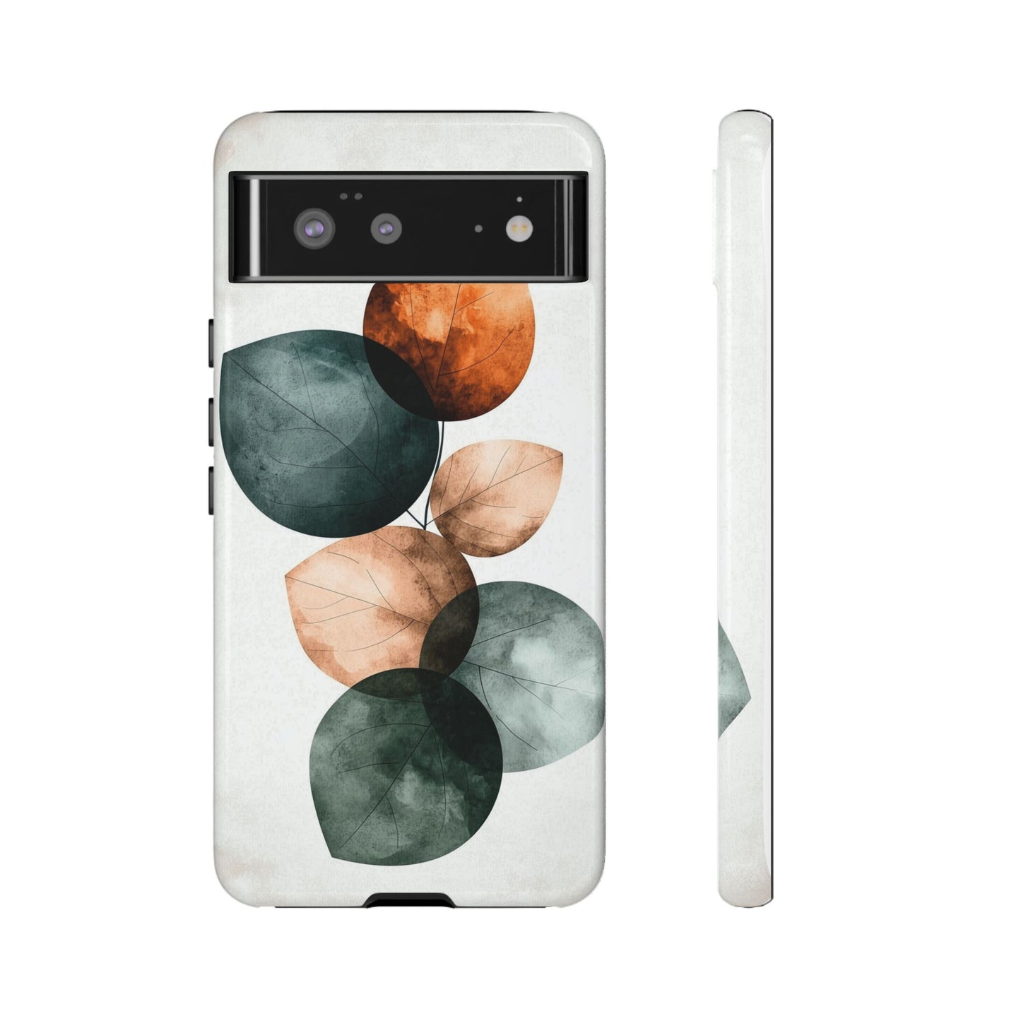 Elegant Earth Terrazzo Phone Case for iPhone, Pixel & Samsung