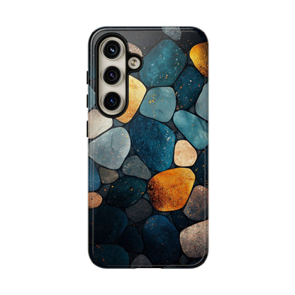 Midnight Terrazzo Phone Case – iPhone, Google Pixel, Samsung