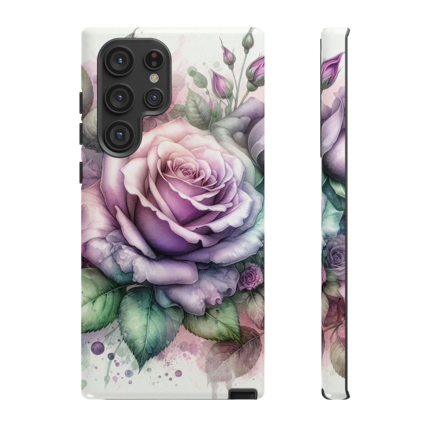 Floral Reverie Art Mobile Case