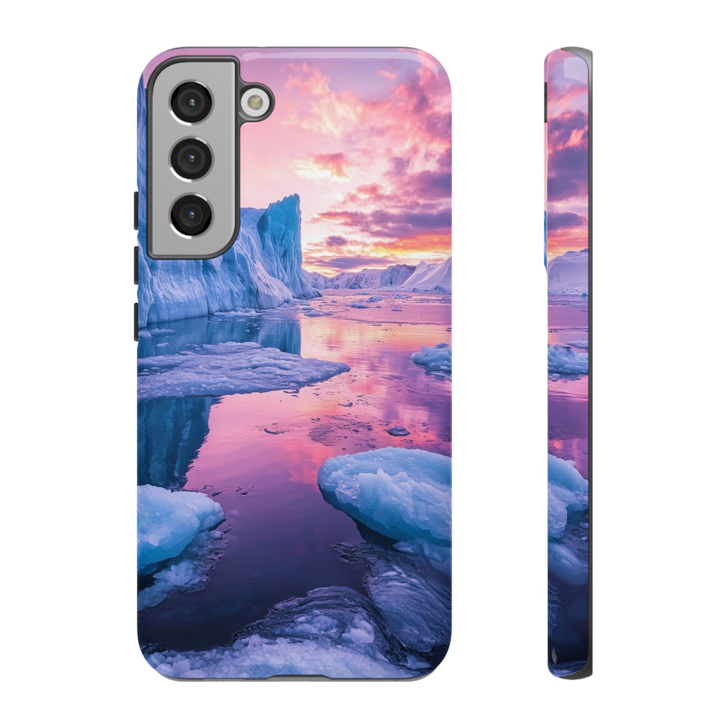 Nature Mood Phone Case for iPhone, Samsung & Pixel