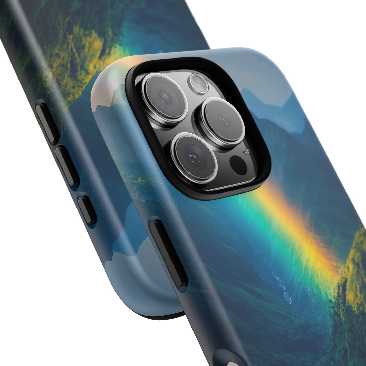 Nature Walk Inspired Phone Case for iPhone, Samsung & Pixel