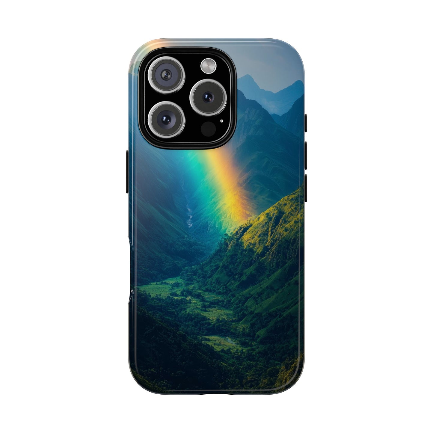 Nature Walk Inspired Phone Case for iPhone, Samsung & Pixel