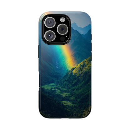 Nature Walk Inspired Phone Case for iPhone, Samsung & Pixel