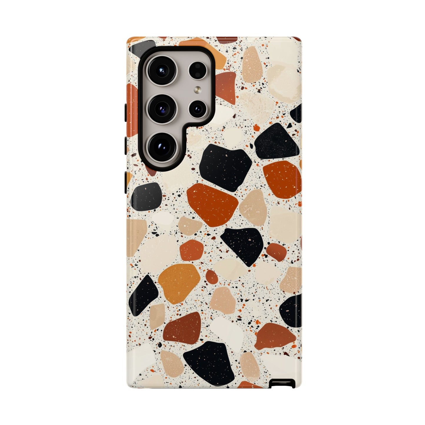 Modern Terra Mix Phone Case for iPhone, Pixel & Samsung