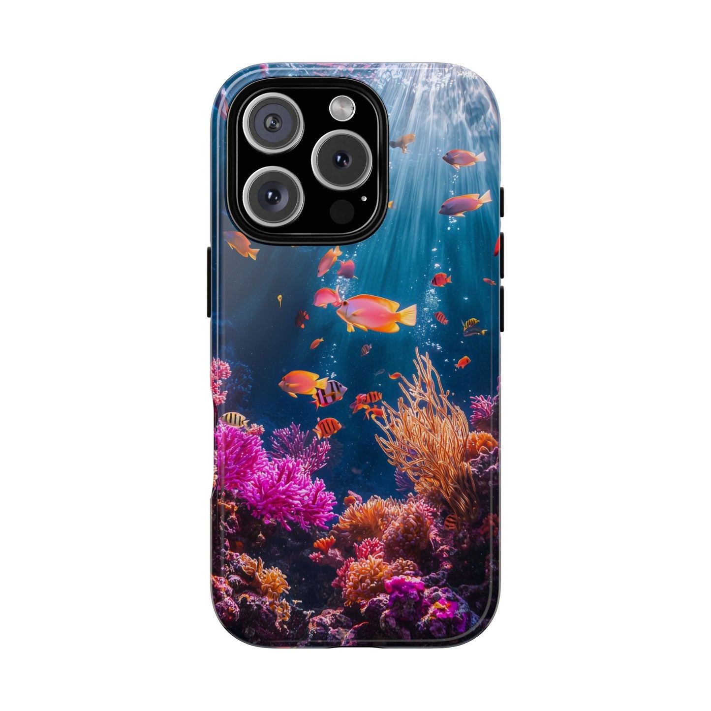Scenic Escape Phone Case for iPhone, Samsung & Pixel