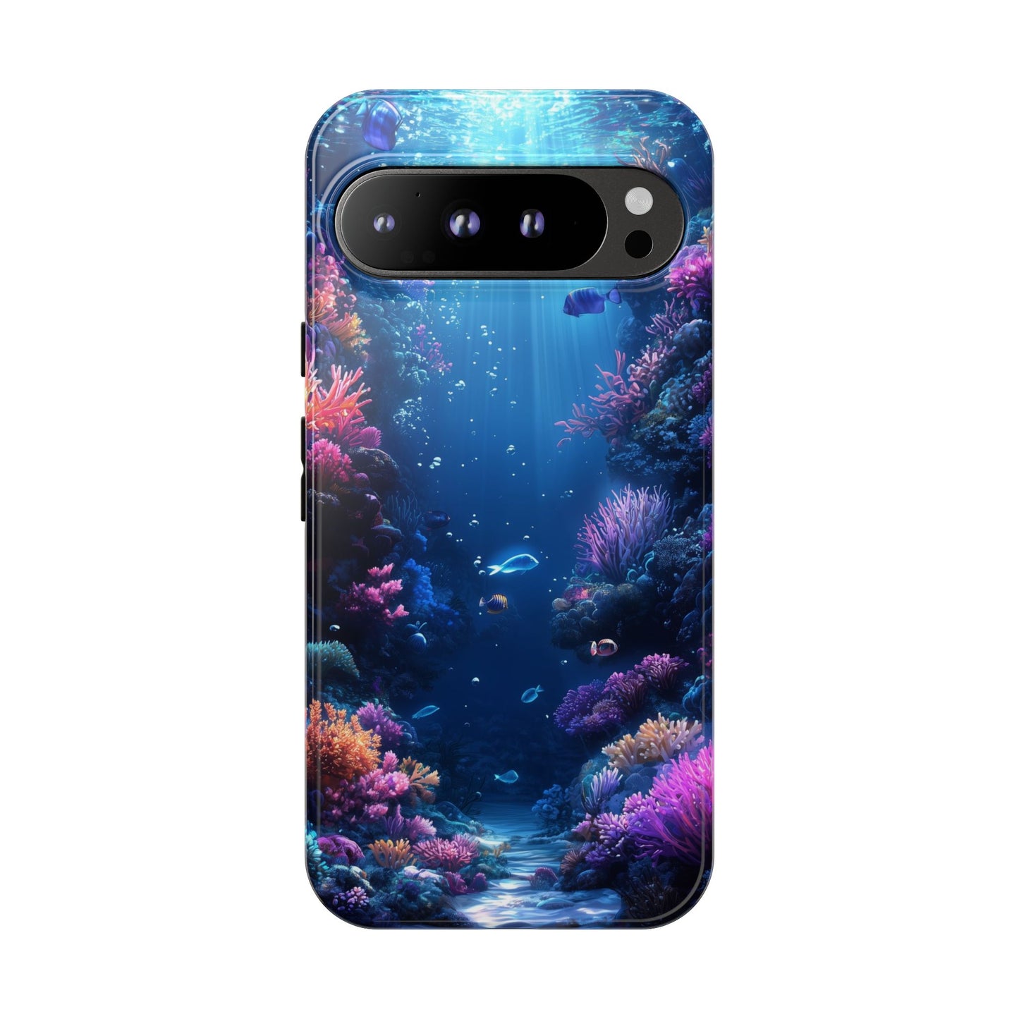 Wilderness View Phone Case for iPhone, Samsung & Pixel