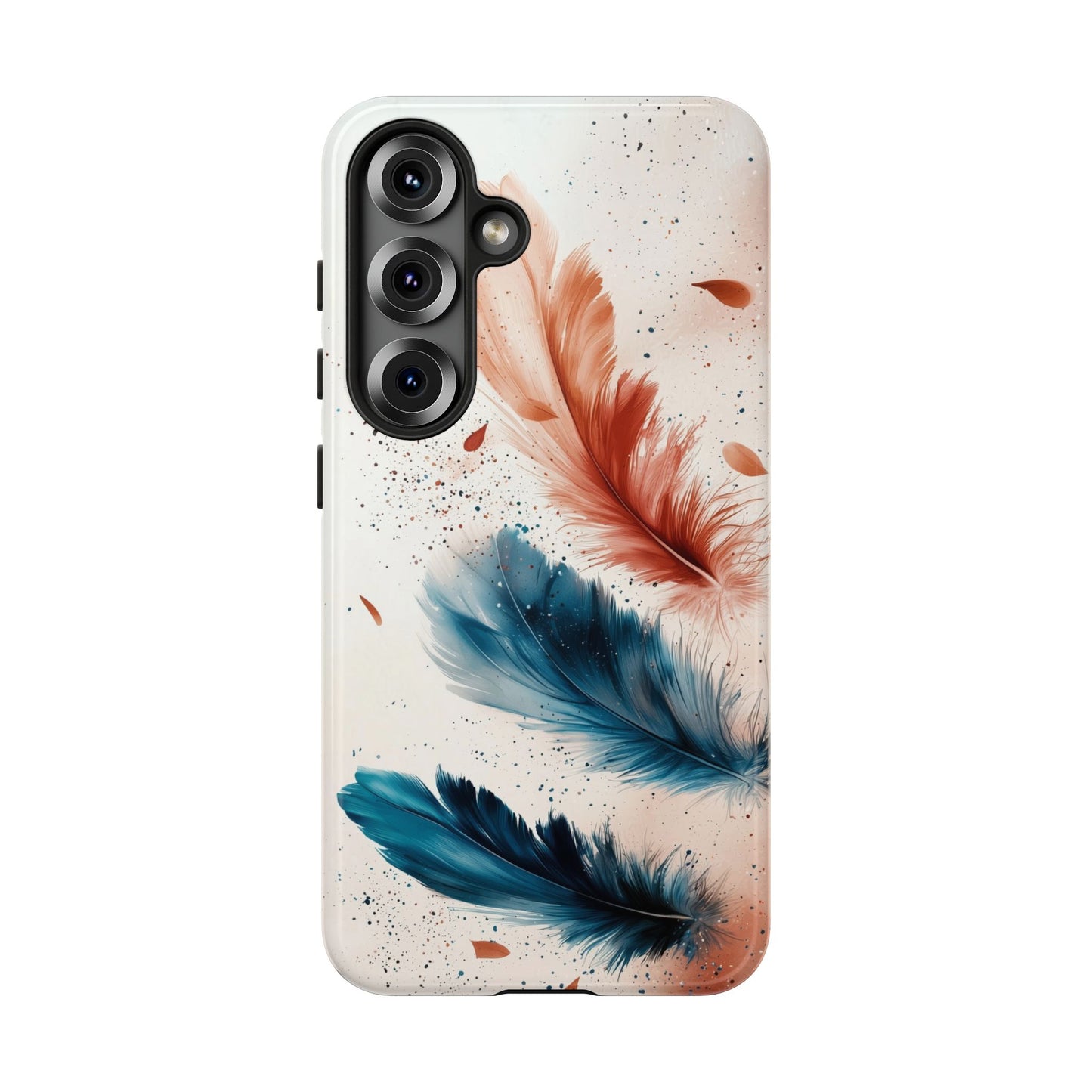 Sky Drift Watercolor Phone Case for iPhone, google Pixel & Samsung