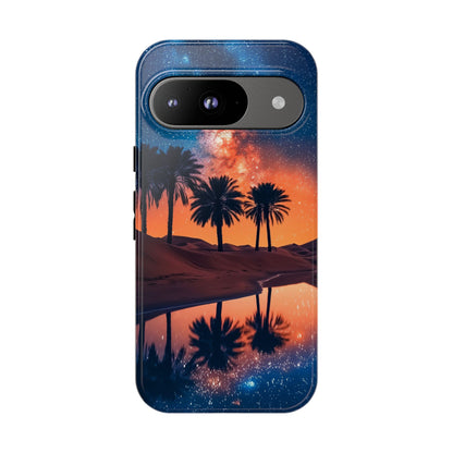 Wanderlust Landscape Case for iPhone, Samsung & Pixel