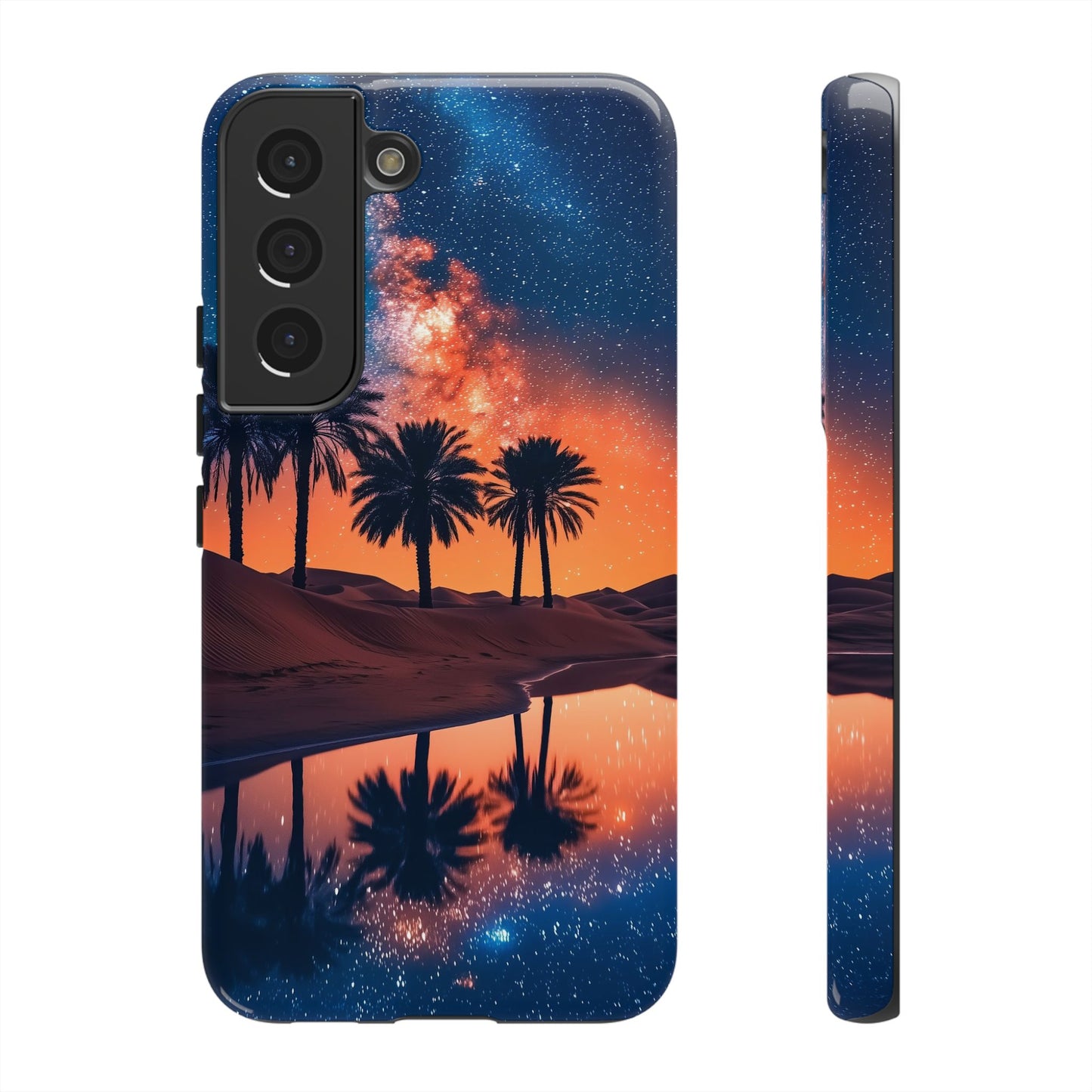 Wanderlust Landscape Case for iPhone, Samsung & Pixel