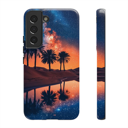 Wanderlust Landscape Case for iPhone, Samsung & Pixel