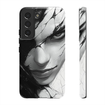 Duality Unleashed Phone Case for iPhone, Samsung & Pixel