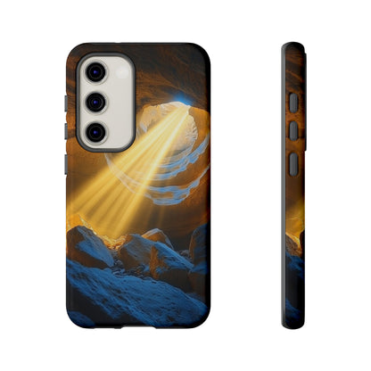 Nature Landscape Art for iPhone, Samsung & Pixel