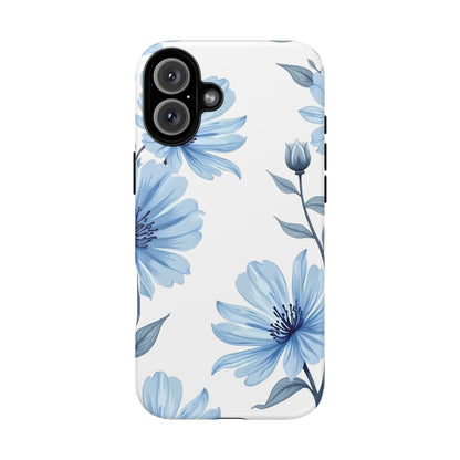 Toile Floral Pattern Phone Case Design, Iphone Case