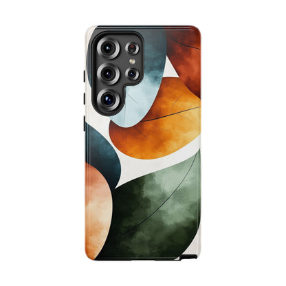 Earthstone Harmony Terrazzo Phone Case for iPhone, Pixel & Samsung