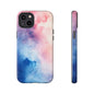 Pastel Skies – Artistic Watercolor Case for iPhone, google Pixel & Samsung