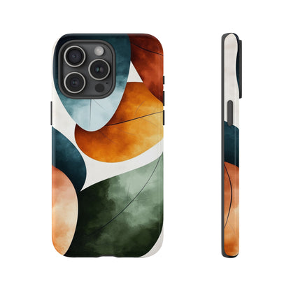 Earthstone Harmony Terrazzo Phone Case for iPhone, Pixel & Samsung