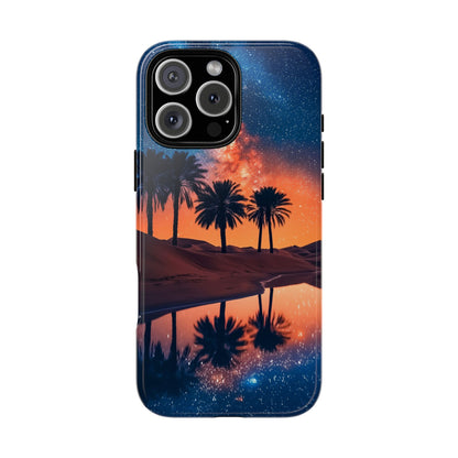 Wanderlust Landscape Case for iPhone, Samsung & Pixel