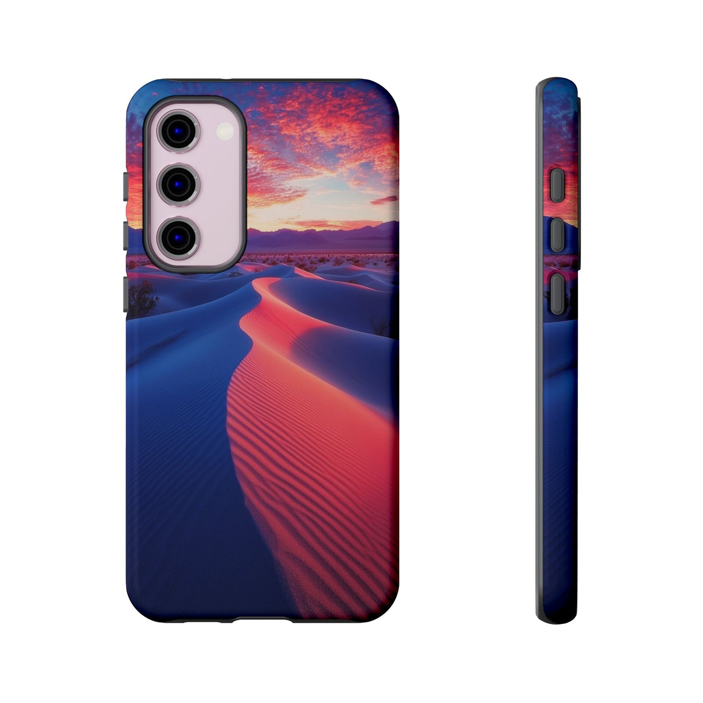 Nature Horizon Phone Case for iPhone, Pixel & Samsung