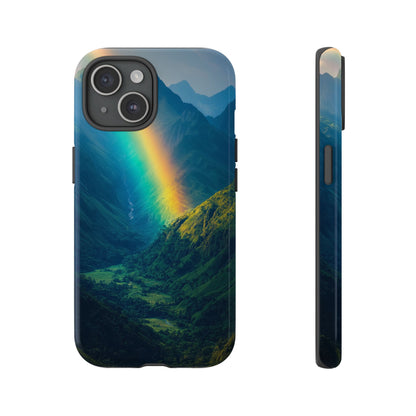 Nature Walk Inspired Phone Case for iPhone, Samsung & Pixel