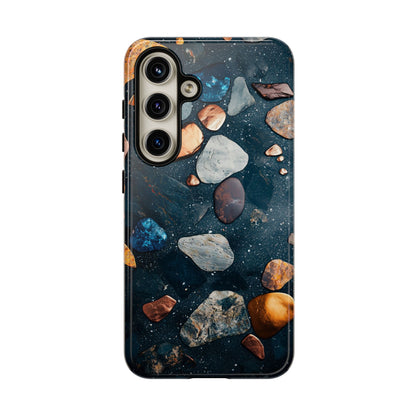 Bold & Abstract Terrazzo Phone Case for iPhone, Pixel & Samsung