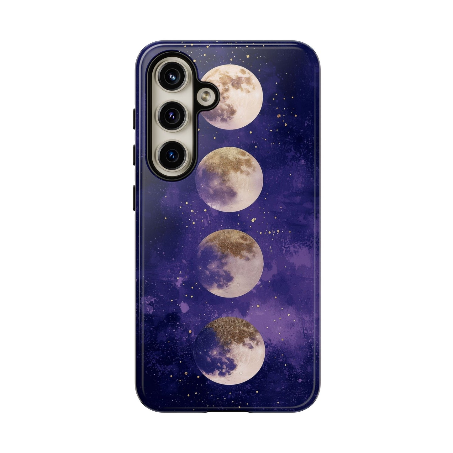 Celestial Balance Watercolor Phone Case for iPhone, google Pixel & Samsung